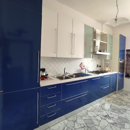 Il Giglio Di Careggi Apartment Florence Luaran gambar