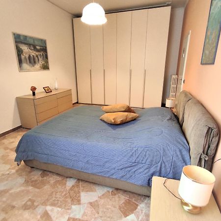 Il Giglio Di Careggi Apartment Florence Luaran gambar