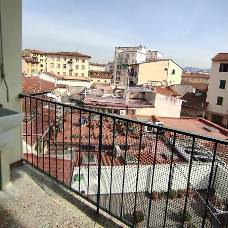 Il Giglio Di Careggi Apartment Florence Luaran gambar