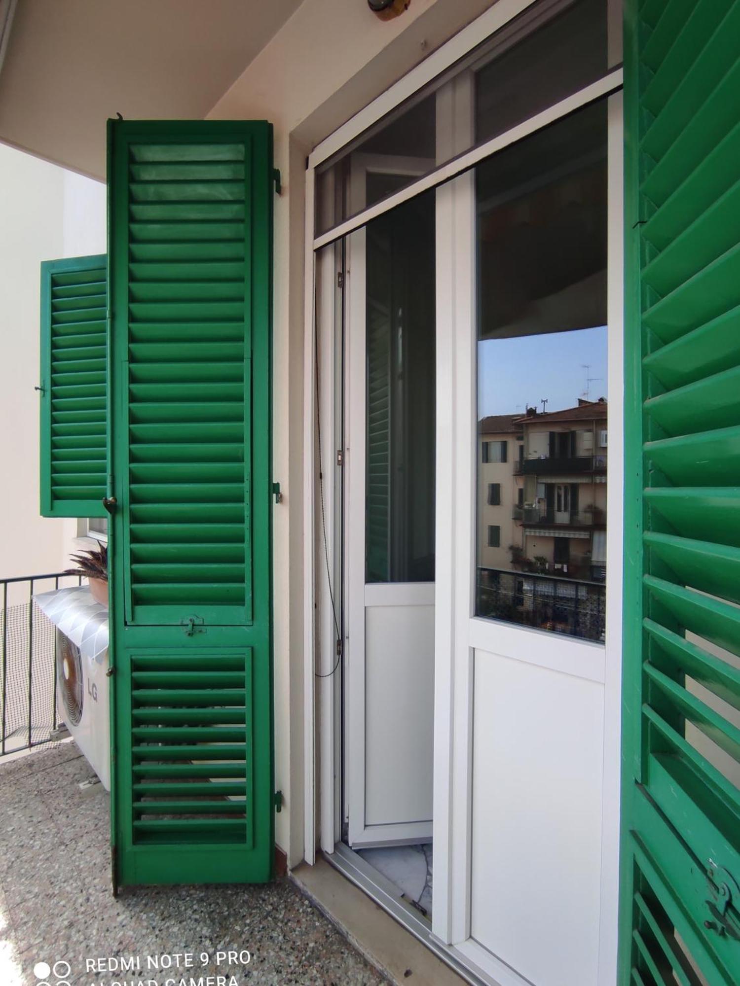 Il Giglio Di Careggi Apartment Florence Luaran gambar