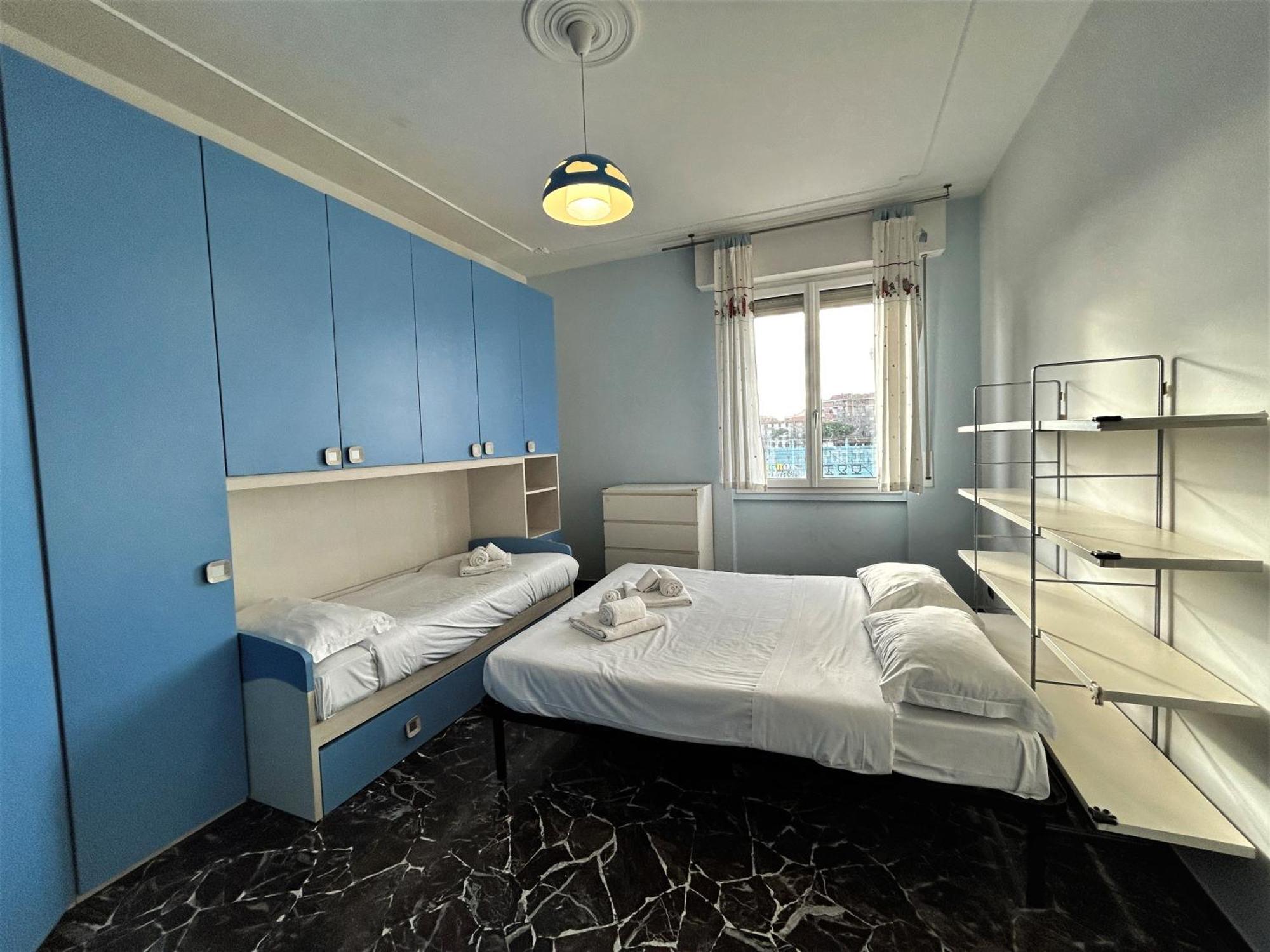 Il Giglio Di Careggi Apartment Florence Luaran gambar