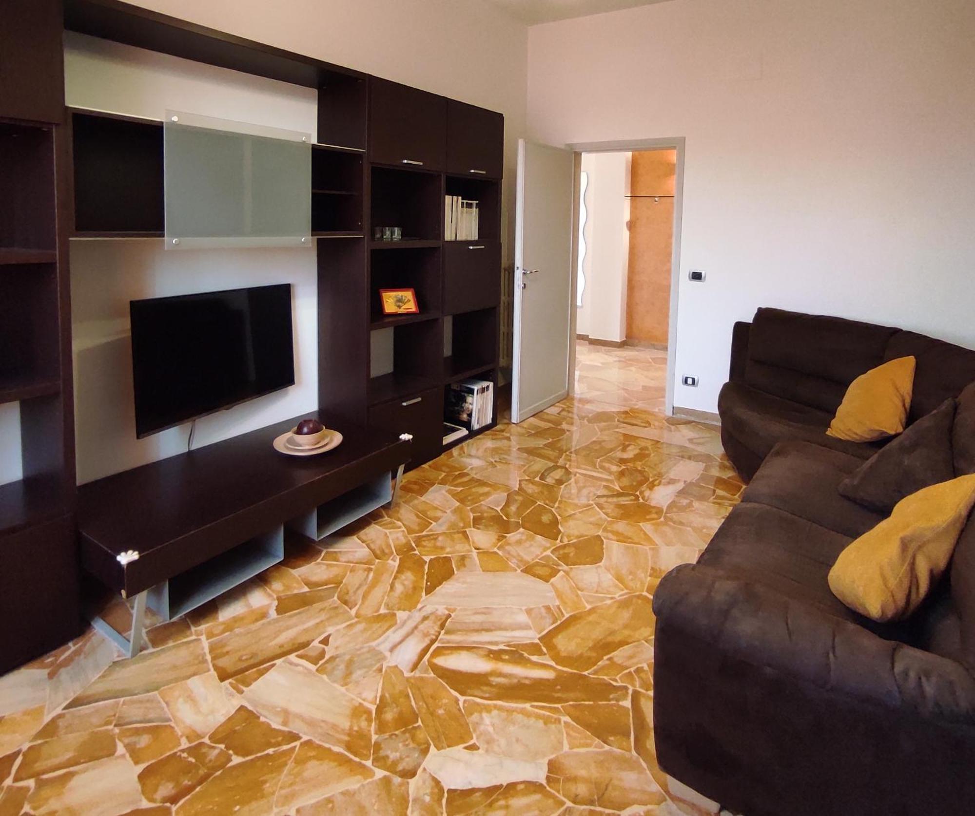Il Giglio Di Careggi Apartment Florence Luaran gambar