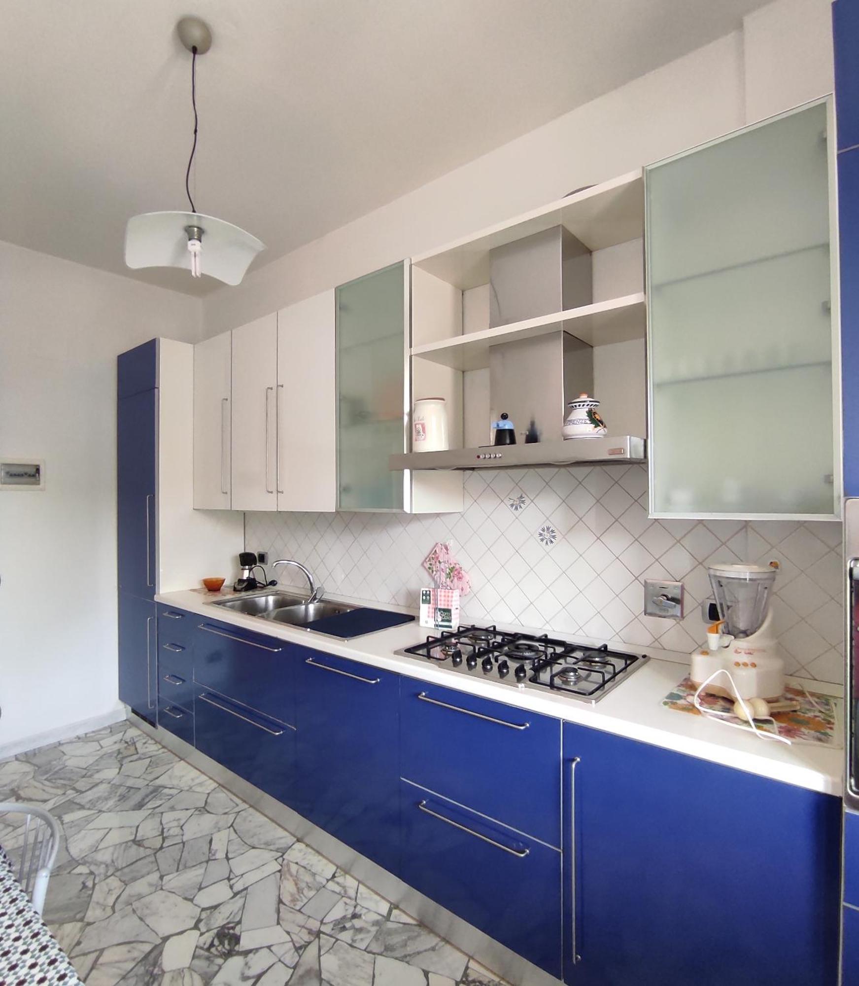 Il Giglio Di Careggi Apartment Florence Luaran gambar