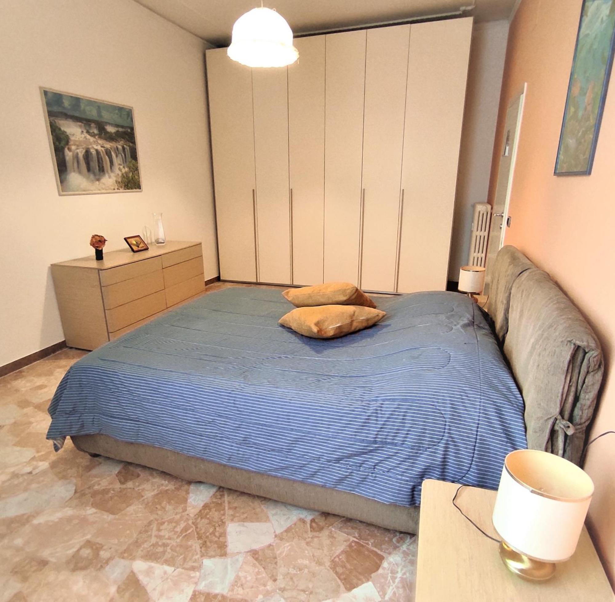 Il Giglio Di Careggi Apartment Florence Luaran gambar